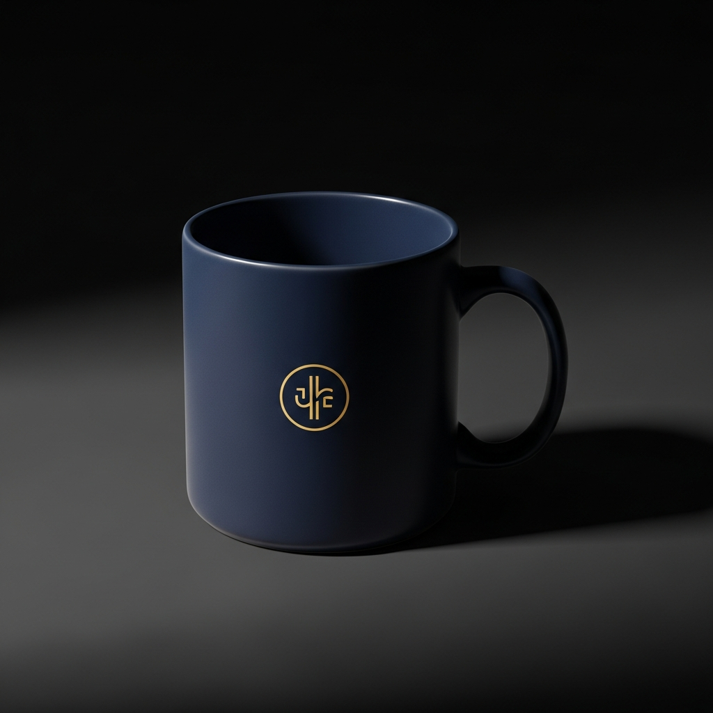Ceramic Mug