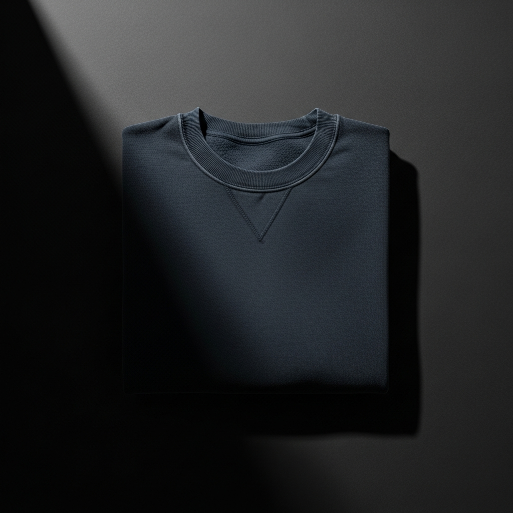 Crewneck Sweatshirt