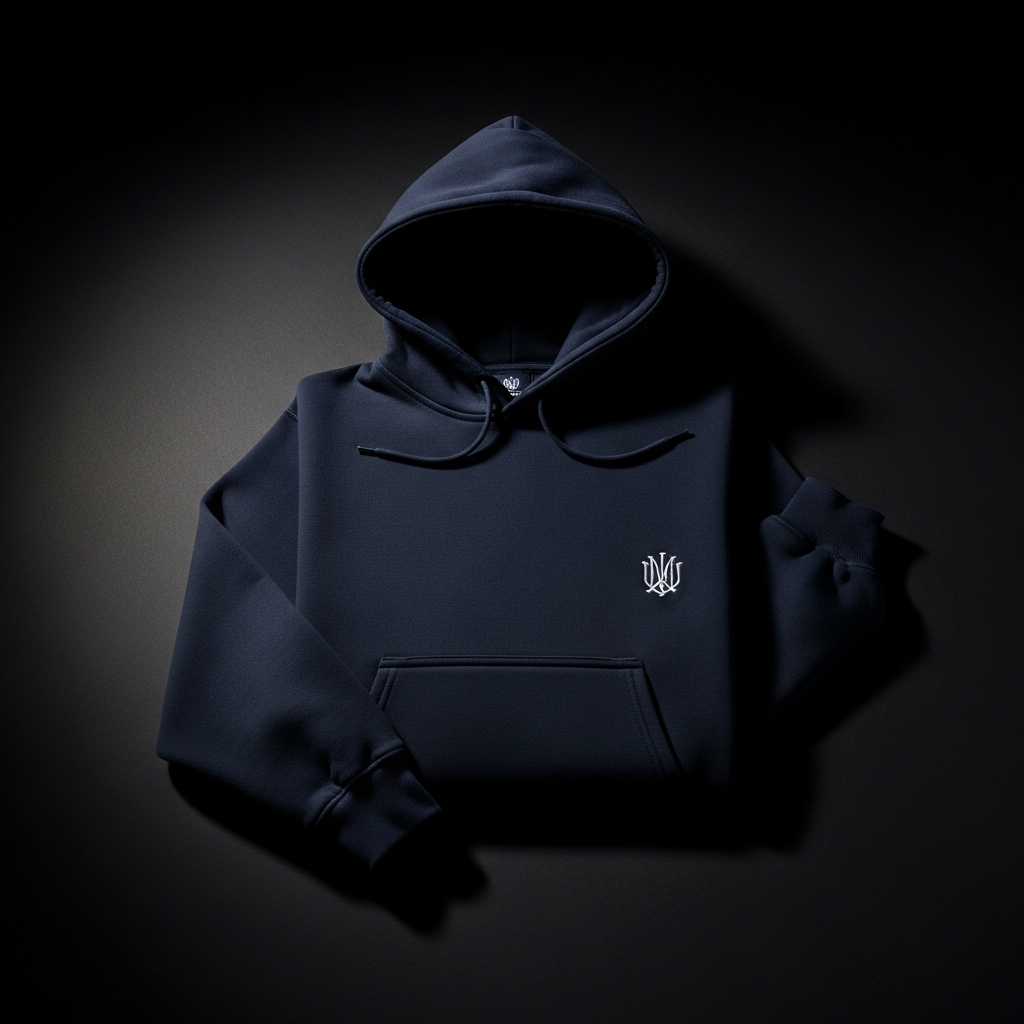 Premium Hoodie