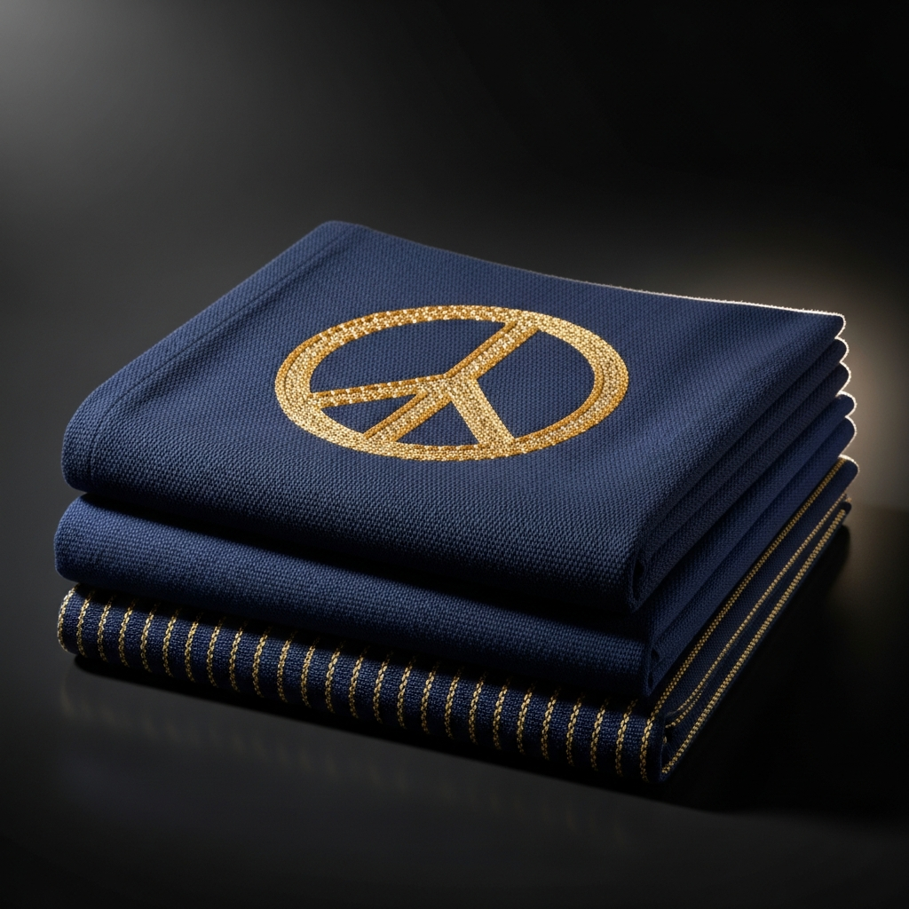 Kitchen Towel Set (3-Pack)