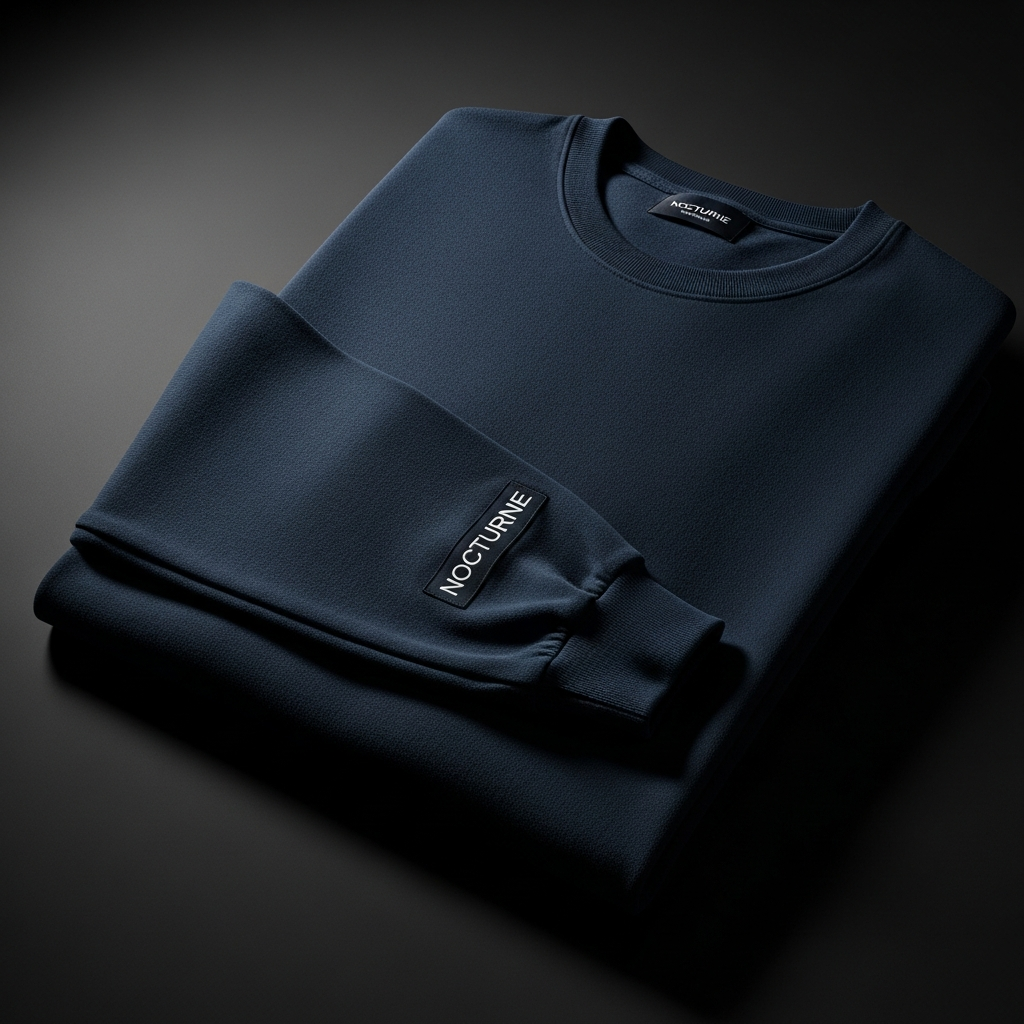 Long-Sleeve Tee