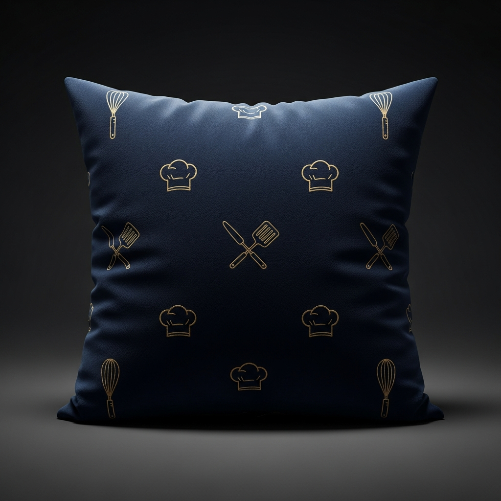Throw Pillow