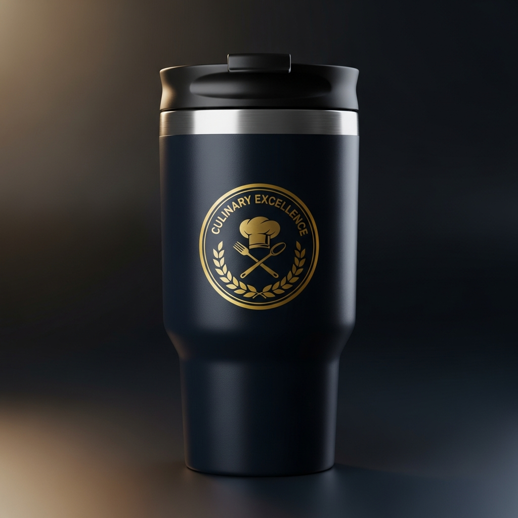 Travel Mug