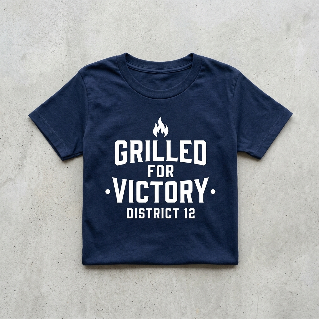 Volunteer Tees & Caps